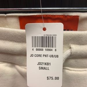 Nice pants, great quality